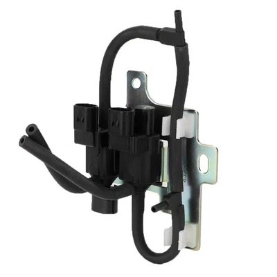 ❄ Auto Freewheel Clutch Control Solenoid Valve Fits For L200 2.5 Pajero 8657A065 - Image 1 of 4