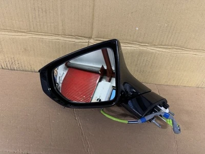 LEXUS ES300H 2019-2025 SPECCHIETTO RETROVISORE ELETTRICO PIEGHEVOLE PASSEGGERO SINISTRO 13 PIN - Immagine 1 di 4