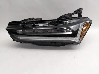 Acura TLX Headlight Head Light Driver's Left LED 2021 - 2024 AJ2 - Image 1 of 4
