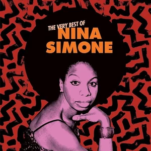 NINA SIMONE - The Very Best Of Nina Simone (Crystal Clear Vinyl)--Vinyl LP-Br... - Picture 1 of 2