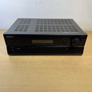 ONKYO HT-R380 AV Home Cinema Surround Sound Receiver Audio Amplifier - Picture 1 of 9