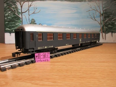 O GAUGE LIMA Passenger CAR #1 - Image 1 of 4