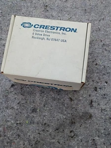 Crestron USB-EXT-DM-LOCAL / USB over Ethernet Extender - NIB - Picture 1 of 7