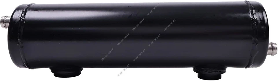 Enfriador de aceite 4762090 para camioneta pickup Dodge Ram motor Cummins 4B 4BT 2500 3500 Foto 1 de 4