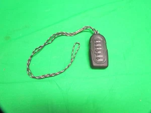 Johnny Stewart T35 Animal Caller Remote Control ONLY with Lanyard Nice Condition - Picture 1 of 5
