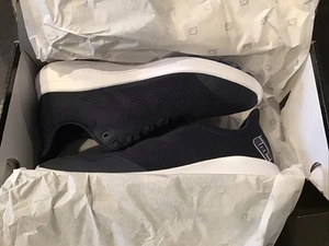 FootJoy FJ FLEX Men’s Golf Shoes #56140, New in Box, Size 7 Medium Width - Picture 1 of 4
