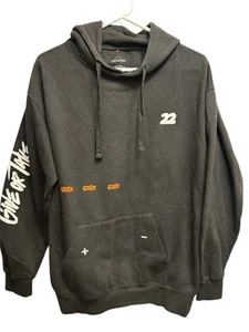 GIVEON 2022 Tour Herren Large Hoodie Authentic Give Or Take Sweatshirt R&B L - Bild 1 von 6