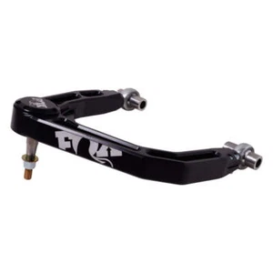 Brazo de control superior Fox 21-24 Ford F-150 Billet - negro - Imagen 1 de 5