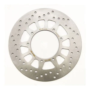 Yamaha YZ250 1986-1987 MTX Front Brake Disc Rotor Direct Replacement - Picture 1 of 2