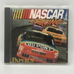 Nascar Racing de Papyrus (1994) - Imagen 1 de 3