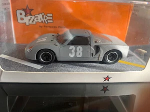 MATRA BRM 620 Test #38 Le Mans 19676 Bizarre 1/43 BZ318 boxed - Foto 1 di 7