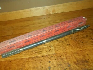 NORS  3 Speed Trans Main Shaft 1958 1959 1960 1961 Studebaker Champion Lark Hawk - Picture 1 of 6