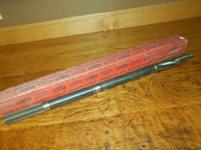 Eje principal NORS 3 velocidades transmisión 1958 1959 1960 1961 Studebaker Champion Lark Hawk Foto 1 de 4