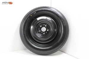 2023 2024 2025 HONDA HR-V SPARE TIRE WHEEL KENDA 17" T135/90 D17 104M OEM - Picture 1 of 9