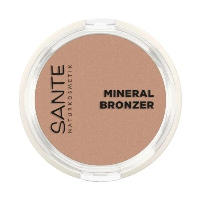 Mineral Bronzer 9g | SANTE - Bild 1 von 3