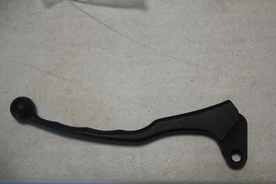 PALANCA IZQUIERDA YAMAHA 10W-83912-00 NEGRA - 84-85 VIRAGO 700/1000, 82/83 XV500K Foto 1 de 2