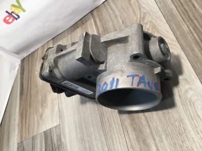 2011 FORD TAURUS Throttle Body 2011 FORD TAURUS 3.5  - Image 1 of 4