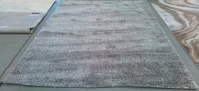 Tapete PRATA 8'-0" x 10'-0" costas mancha, preço reduzido 1172770307 SG151-7575-8 - Imagem 1 de 4