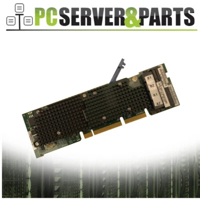 Cisco UCSC-RAID-M5 30-1565-01 12GB/S SAS Modular RAID Controller - Image 1 of 4