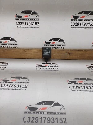 👉CENTRALINA MODULO SENSORE DI INCLINAZIONE CHEVROLET CAPTIVA /OPEL ANTARA XD1 - Immagine 1 di 4