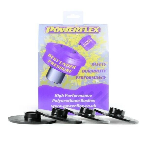 Cuscinetto isolatore sedile molla posteriore Powerflex Renault Clio II 172 182 Sport PFR60-332 - Immagine 1 di 2