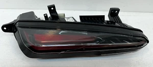 2023-24 CADILLAC LYRIQ REAR LH TURN SIGNAL ASSY OEM PART# 86515387 - Picture 1 of 6