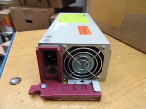 COMPAQ HP HOT PLUG 275W POWER SUPPLY DL380 108859-001 PS-6301-01 - Bild 1 von 2