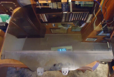 GMC Acadia Encore Chevy Traverse 2008-2016 puerta trasera derecha vidrio Foto 1 de 4