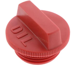 KUBOTA CAP OIL Hydraulic Plug L295 L3010 L3200 L3250 L3300 L3400 L3410 L345 - Picture 1 of 6