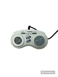 InterAct Performance PC Propad Controller GamePad SV-230 GamePort 15 Pin Serial - Picture 1 of 3