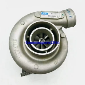 NEW HOLSET HX35 3539697 3536338 KOMATSU CUMMINS 6BTA 5.9L TurboCharger T3 12CM - Picture 1 of 5