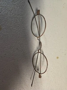 Vintage Reading glassed Authentic - Picture 1 of 2