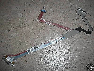 Dell Display TFT LCD Kabel LATITUDE D830 Precision M65 - Bild 1 von 1