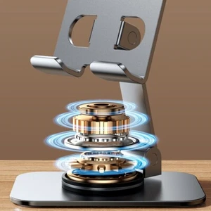 Support t??l??phone compact et stable pour Unihertz 8849 TANK 23 utilisation mai - Photo 1 sur 8