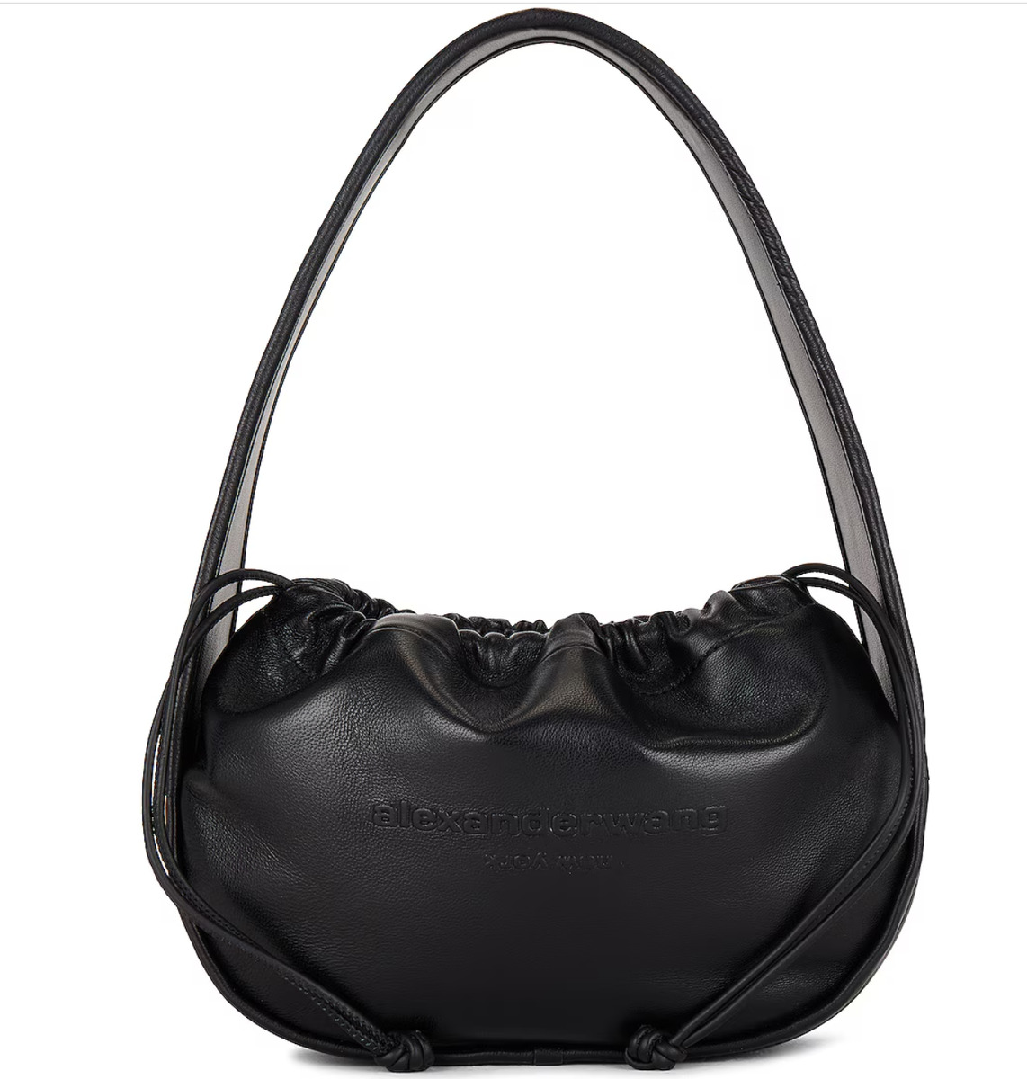 Alexander Wang Hobo Handbags & Bags Leather Exterior for Alexander Wang Hobo Handbags & Bags Leather Exterior for
