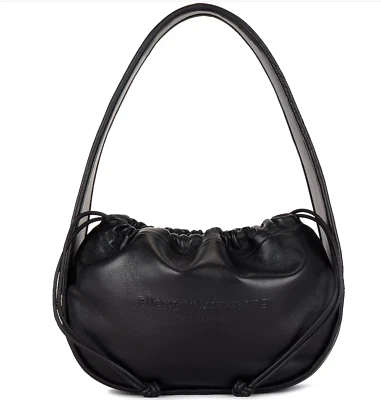 Authentic Alexander Wang Cinch Small Hobo (RRP: AU$890) - image 1 of 4