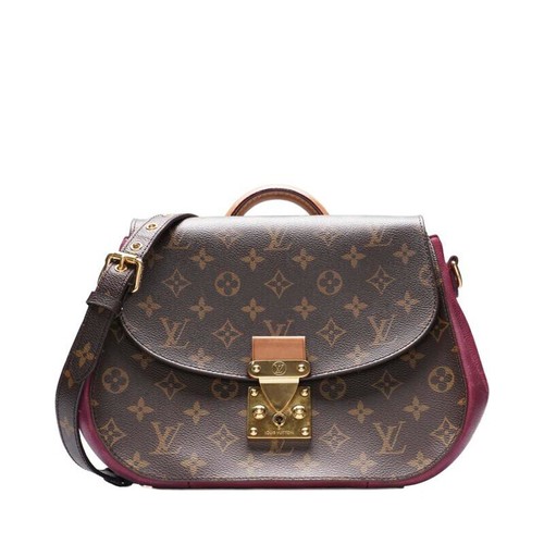 LOUIS VUITTON（LV） Borsa Louis Vuitton Viola Monogram Eden MM
