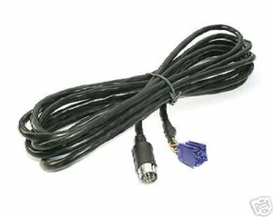 Câble CD / Spare / Kabel MT 4,5 Chargeur Changeur S'Adapte Grundig - Picture 1 of 1