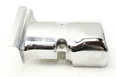 2005 Yamaha Royal Star XVZ1300 головка двигателя хромированная крышка отделочная панель 02-06  - Изображение 1 из 4