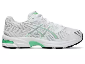 ASICS GEL GT 1130 GS GS - BIANCO/VERDE - 1204A163-106 - Imagen 1 de 1