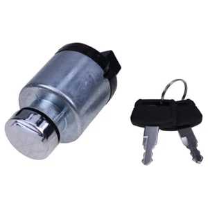 Ignition Switch for John Deere Excavator 110 120C 135D 160LC 200LC 450LC 550LC - Picture 1 of 6