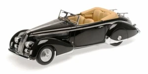 Minichamps Lancia Astura Tipo 233 Corto 1:18 107125332 - Zdjęcie 1 z 1