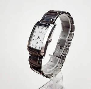 Men's SWISS Watch BULOVA 96G25 - Picture 1 of 17