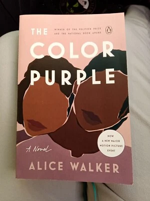 The Color Purple by Alice Walker (2020, Paperback) - Image 1 of 2