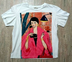 Las mejores ofertas en Camisetas Zara sólido 100% algodón para mujeres |  eBay