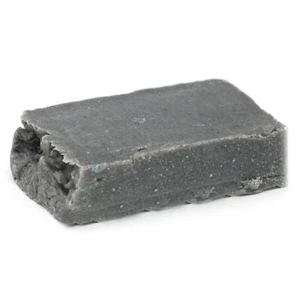 Olive Oil Soaps approx 100g Exfoliating Olive Oil Soap Slice - Picture 1 of 1