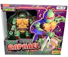 52Toys Megabox Teenage Mutant Ninja Turtles MB-18 Raphael Transforming Figur