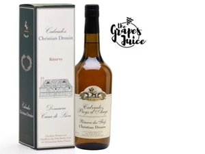 CHRISTIAN DROUIN RESERVE DES FIEFS CALVADOS PAYS D'AUGE NORMANDIA FRANCIA - Imagen 1 de 1