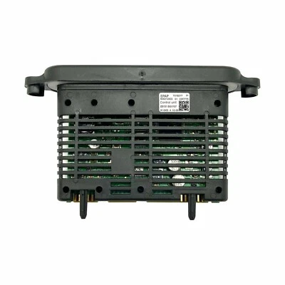 Nuevo módulo de control informático EPAP 7 316 217 para 11-13 BMW Serie 5 528i 535i 550i Foto 1 de 4