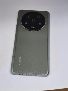Xiaomi 13 Ultra 512GB Green Unlocked 5G Smartphone Android Leica Camera AMOLED - Afbeelding 1 van 16
